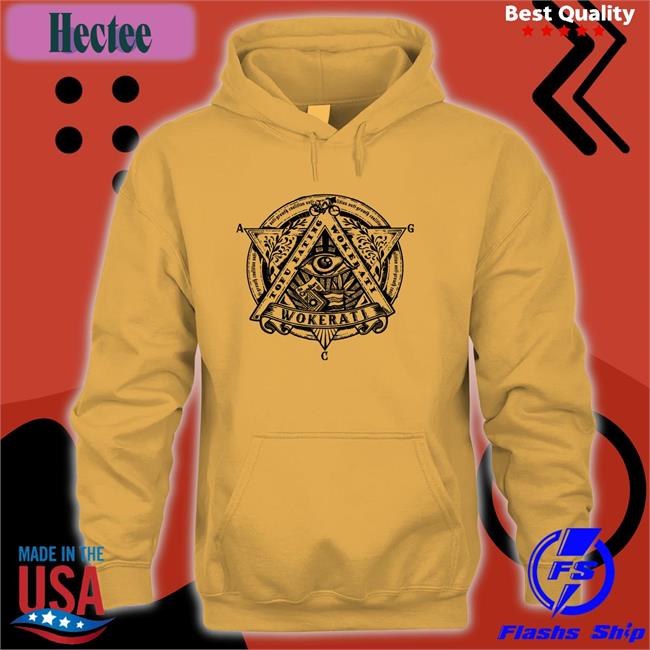 Tofu Eating Wokerati Shirt Balconyshirts Balcony