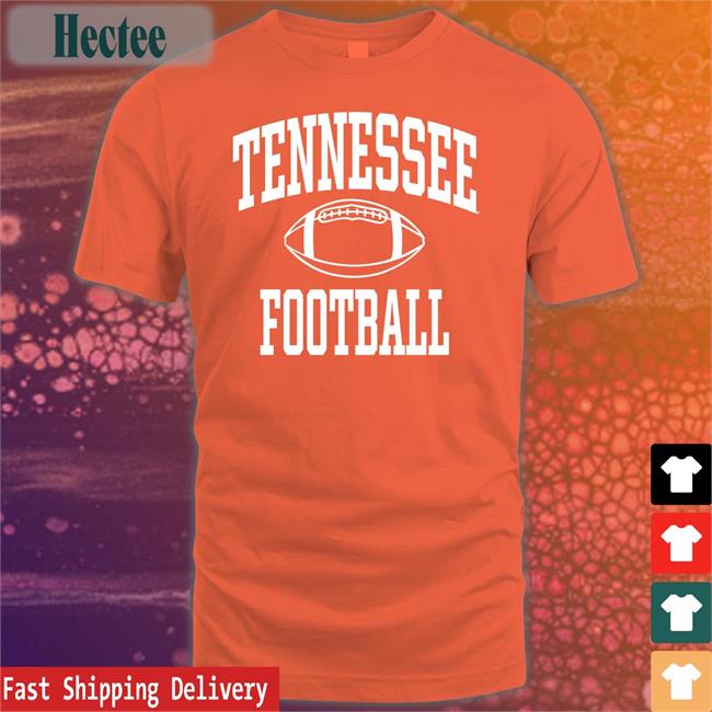 Champion Tennessee Football Shirts