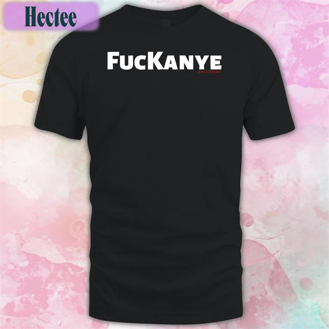 Fuckanye Tee