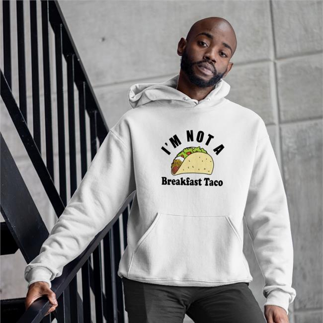 Rnc I Am Not A Taco Shirt