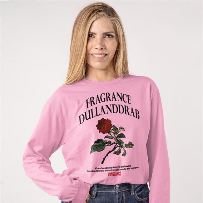 Poorly Translated Shirts Fragrance Dullanddrab Hoodie White