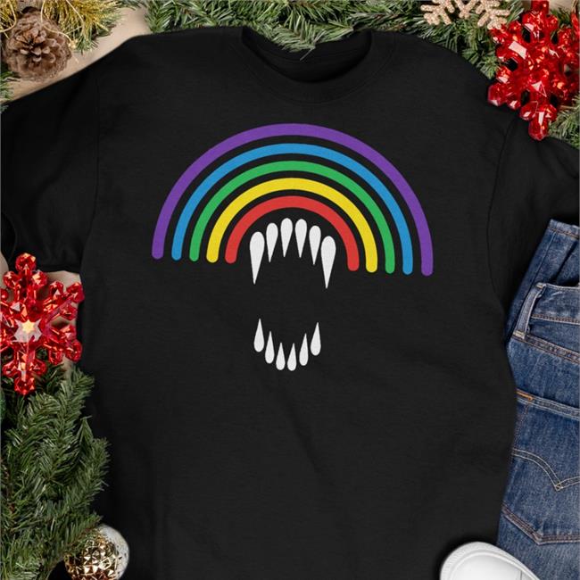 Funny Brightmare Logo Shirt