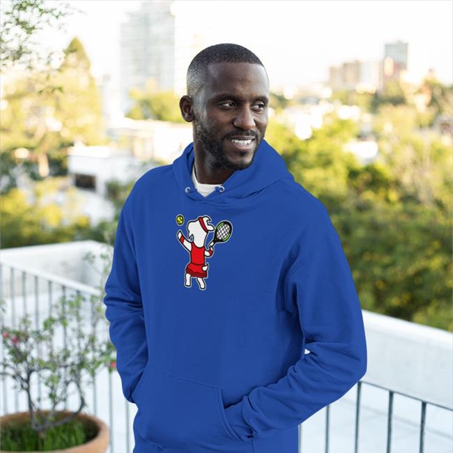 Thank You Serena Shirt