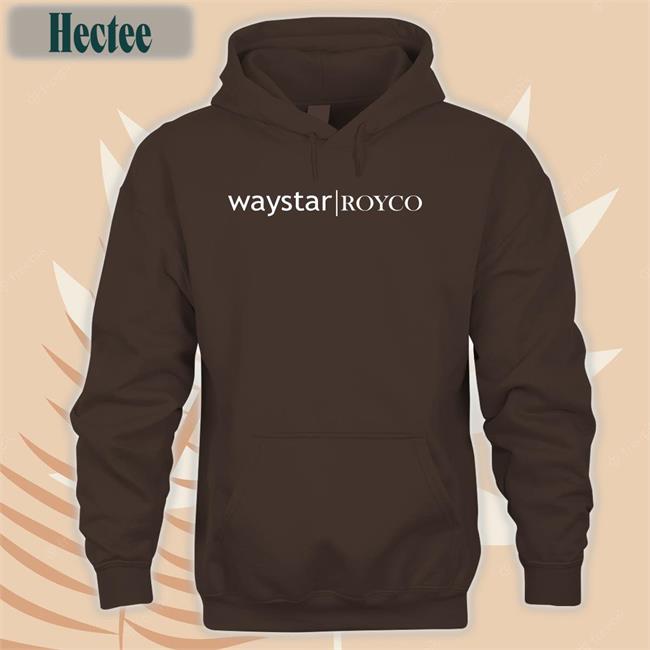 Dorisaurusrex Waystar Royco T Shirts