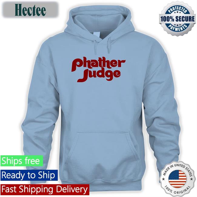 Father Judge Tee