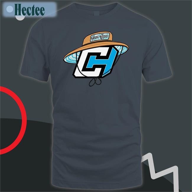 Carson Hocevar Merch Ch Hat Funny T Shirt