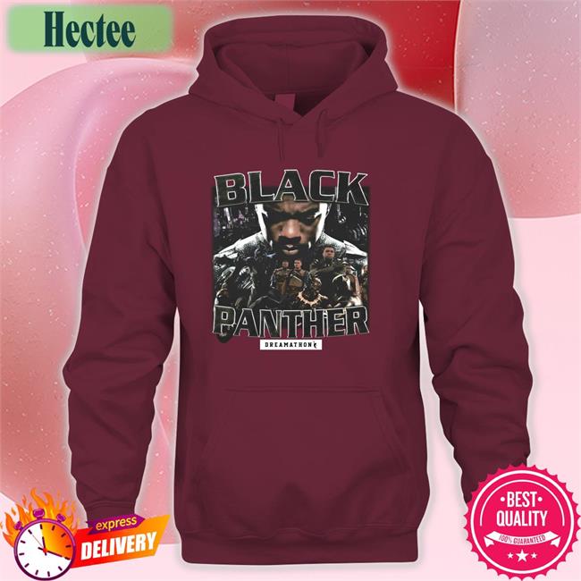 Black Panther Tee