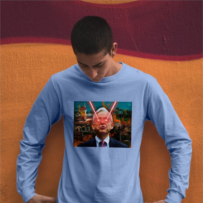 The Lincoln Project Dark Merrick Garland Shirt Rob Reiner