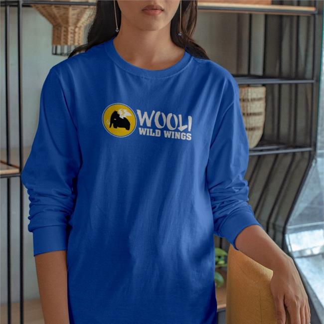 Wooli Wild Wings T Shirts Wooli Wild Wings Shirts Woolimusic