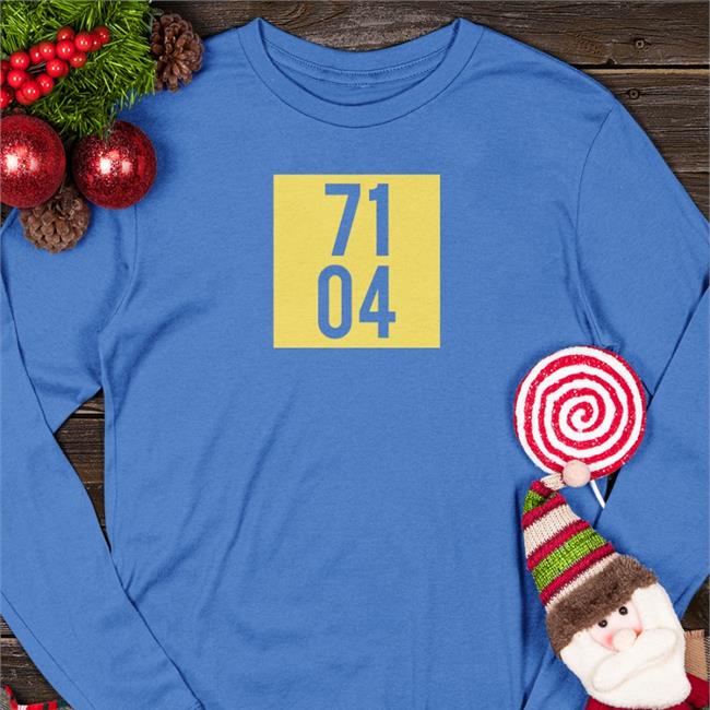 71 04 T-Shirt Arselona 71 04 Shirt Tim Hardwicke