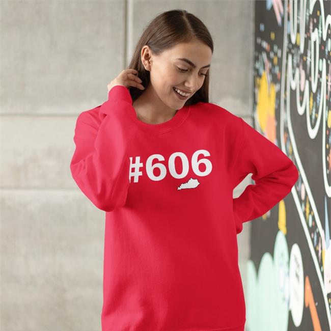 606 Eastern Kentucky Tee