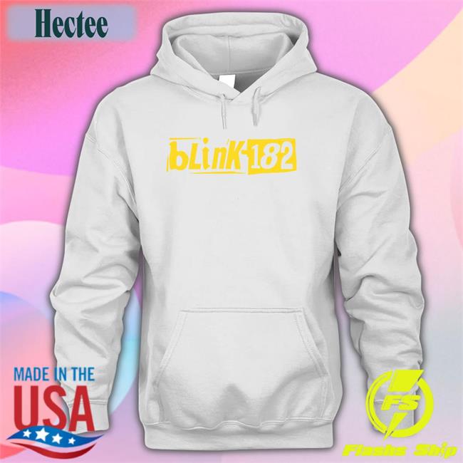 Blink 182 Aliens Exist Shirt