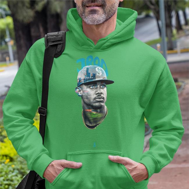 Seattle Mariners J-Rod Seattle Julio Rodriguez Tees Shawn Palmerdesigns_