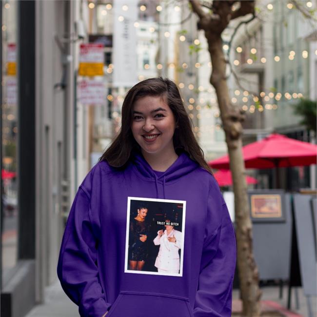 Trust No Bitch Shirts
