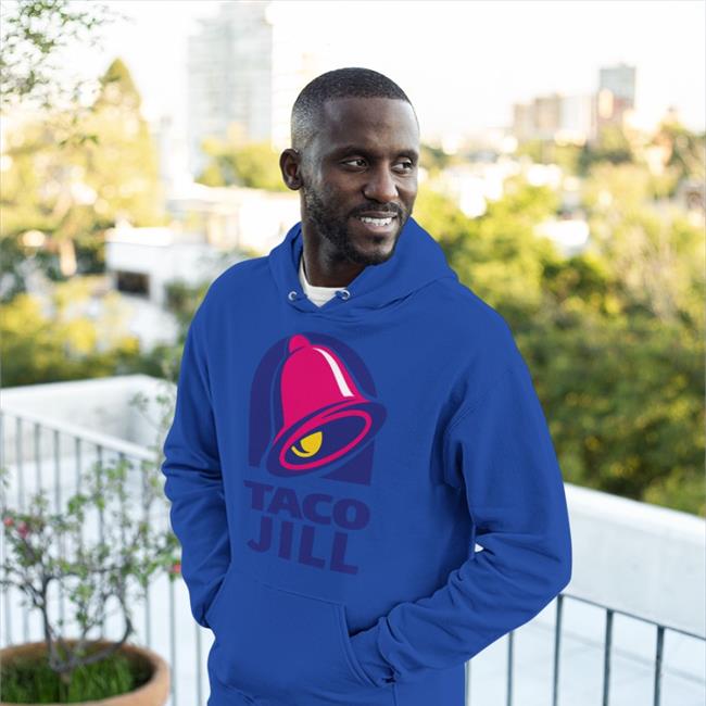 Terrence K. Williams Taco Jill Shirt