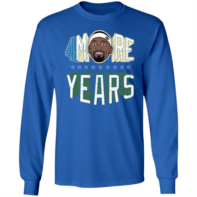 Under Dog Merch Bobby Bp Portis Four More Years Bobby Shirt Under Dog Merch Four More Years Bobby Shirt Bobby Bp Portis