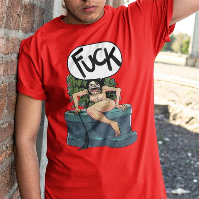 Truth Coming Out Of Her Well To Shame Mankind Shirt Erica Henderson Ericafails Store