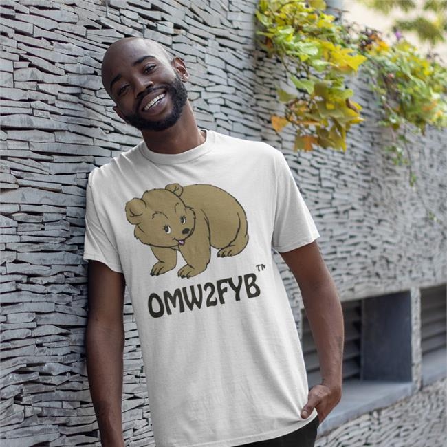 Goodshirts Store Omw2fyb On My Way 2 Fuck Your Bitch Hoodie Shirts That Go Hard