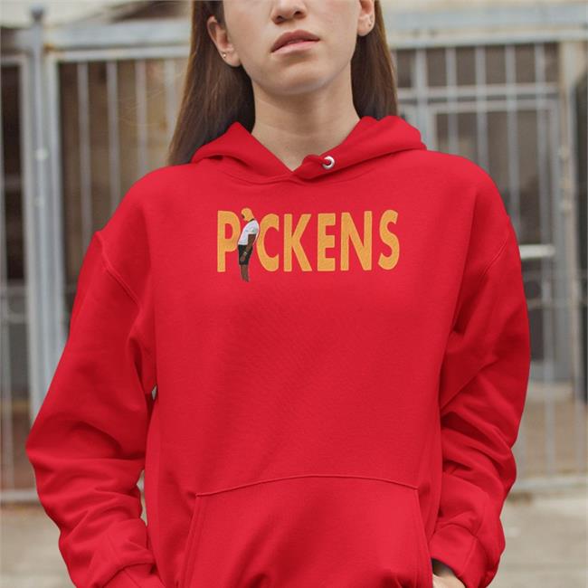 Black The Draft Pose Packens Shirt Dc4lcustomtees Merch