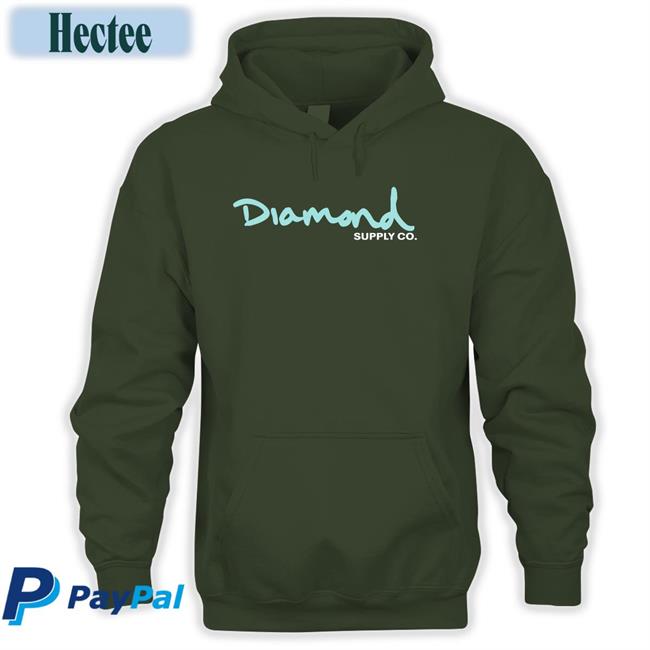 Diamond Supply Co Shirt