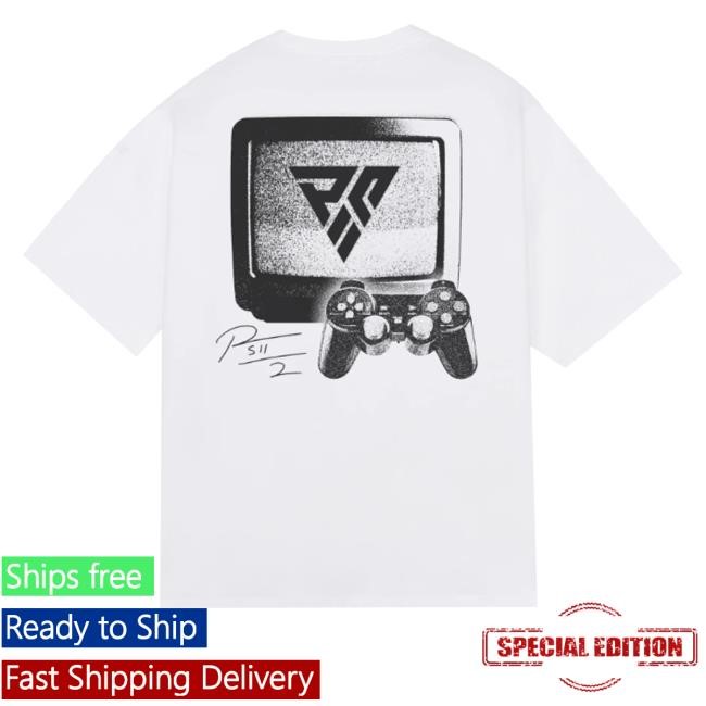 Off-Field Merch Pat Surtain Ii Controller Classic Shirt