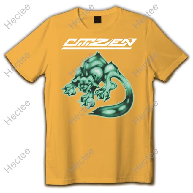 Citizentheband Citizen Dog Official