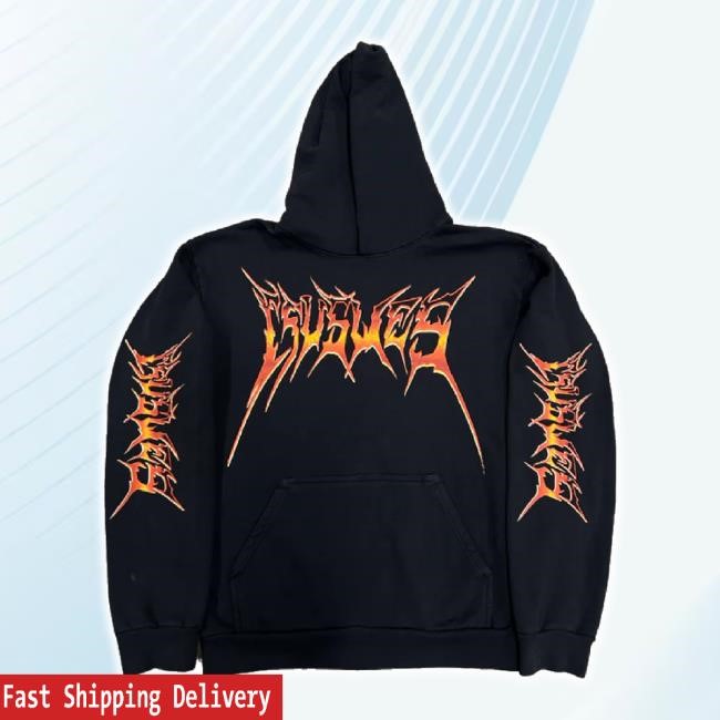 Original Hxg I5u5we5 Sweater Homixide Gang Shop Merch Store