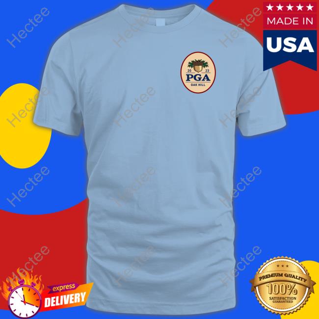 Barstool Pga Championship X Barstool Golf Patch Shirts