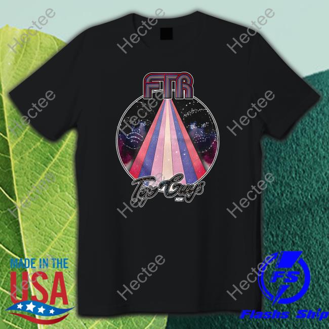 FTR Written In The Stars Shirt