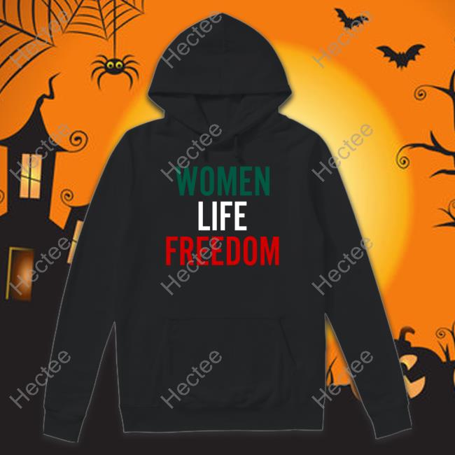 Women Life Freedom T Shirts
