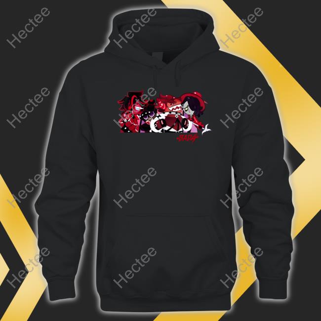 Cookie Run Bad4 Acid T Shirt