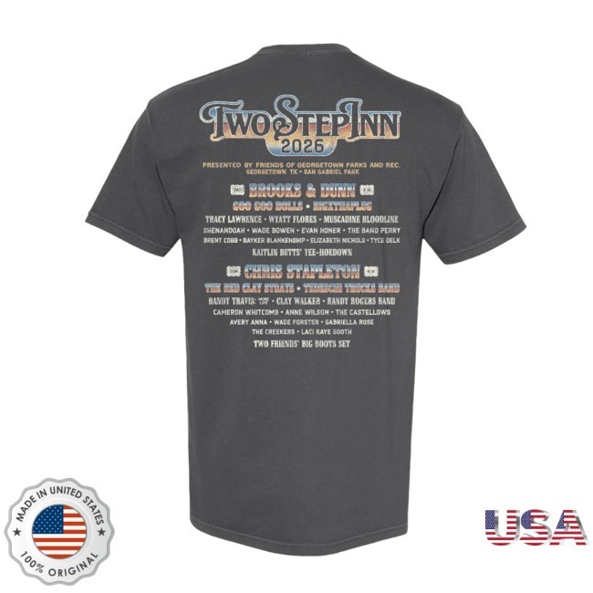 Two Step Inn Store Merch 2026 Snake Lineup Crewneck Sweatshirt