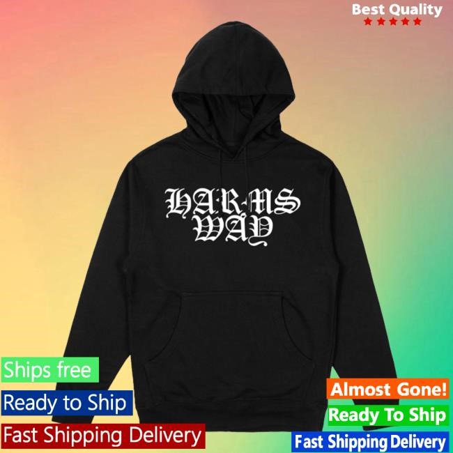 Harmsway Merch Shop Store The Enemy Is You Class Shirt