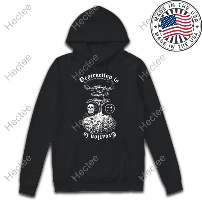 Bosssdog Destruction Is Vol Ii Shirts