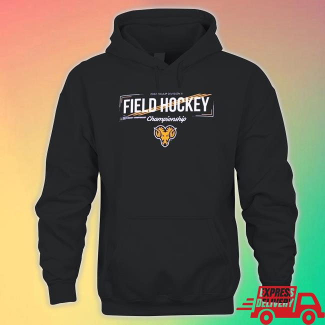 2022 Division Ii Field Hockey Semifinals-Finals – Championship Tee Shirt 2022 Division Ii Field Hockey Semifinals-Finals – Championship Sweatshirt