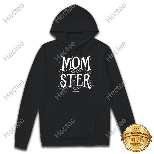 Murderapparel Monster Shirts