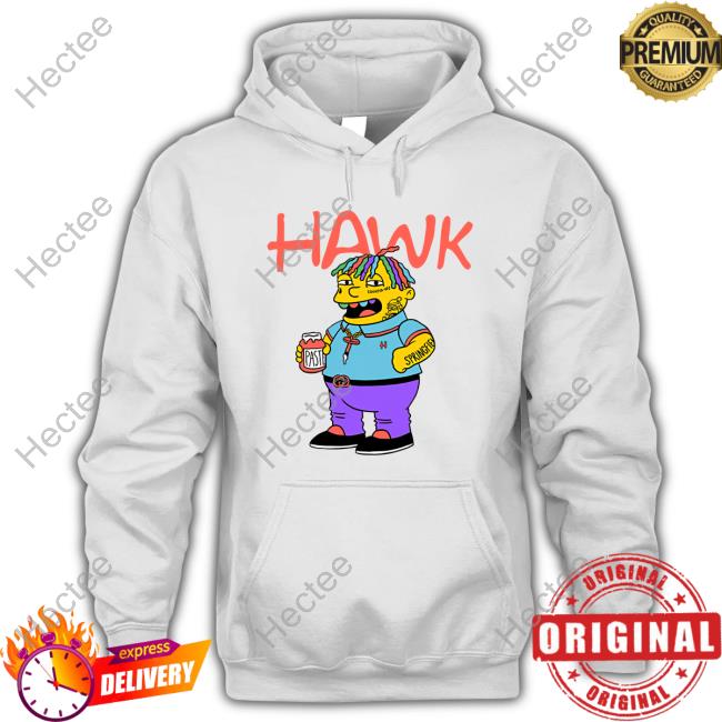 Hawk Store Hawk Ralphie Shirt Hawkdotcom