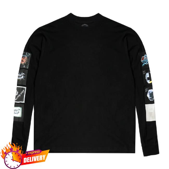 Original Daft-Punk-Uk Merch Store Daft Punk Sweatshirt Daft Punk Shop