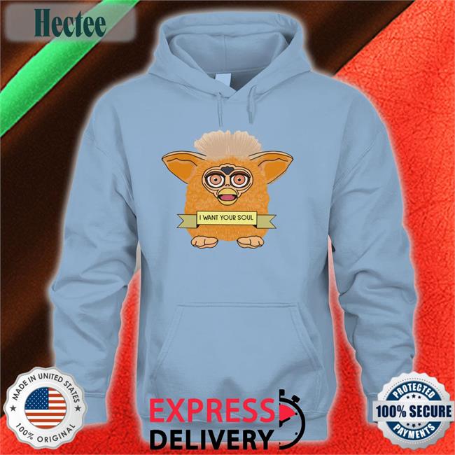 Shirts That Go Hard I Want Your Soul The Weird Emporium Sweatshirt Shirtsthtgohard