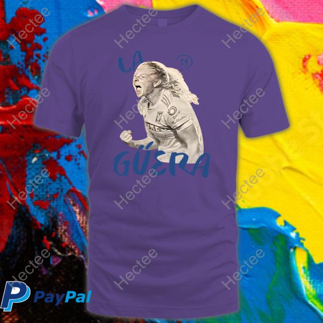 Tigres Fan La Guera 31 Classic Shirt Molly Mattingly