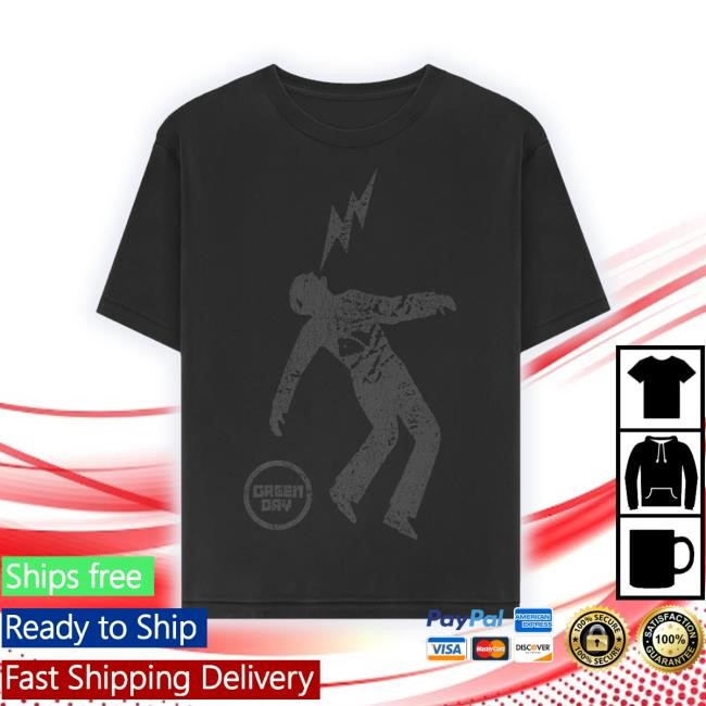 Official Trending Vintage Warning Reprint T-Shirt