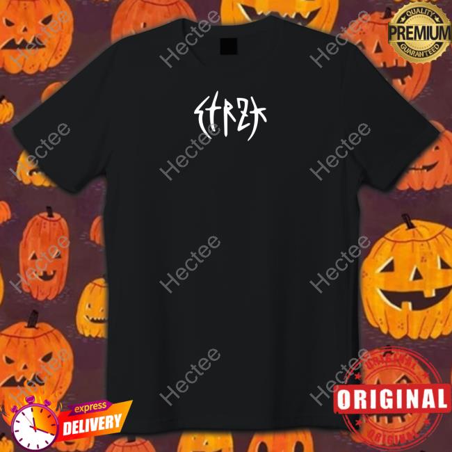 Strzk Shirts
