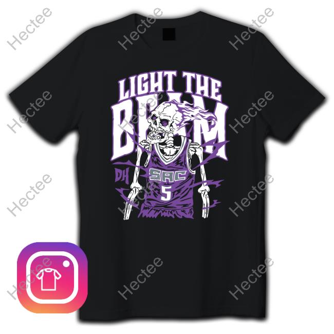 Dripxheads Drip Heads Kings Light The Beam Shirts