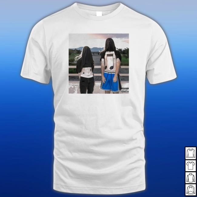 Official 10,000 Gecs Shirts