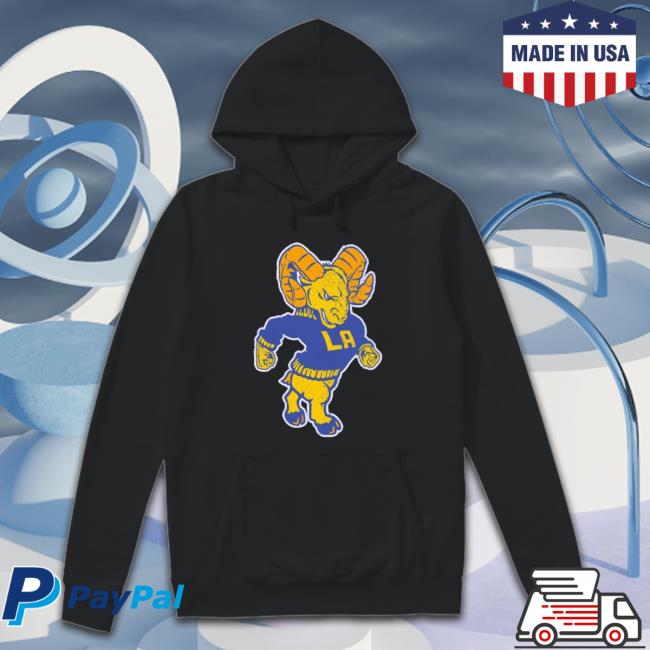 Retro Style Los Angeles Sweatshirts Retro Style Los Angeles Classic Shirt