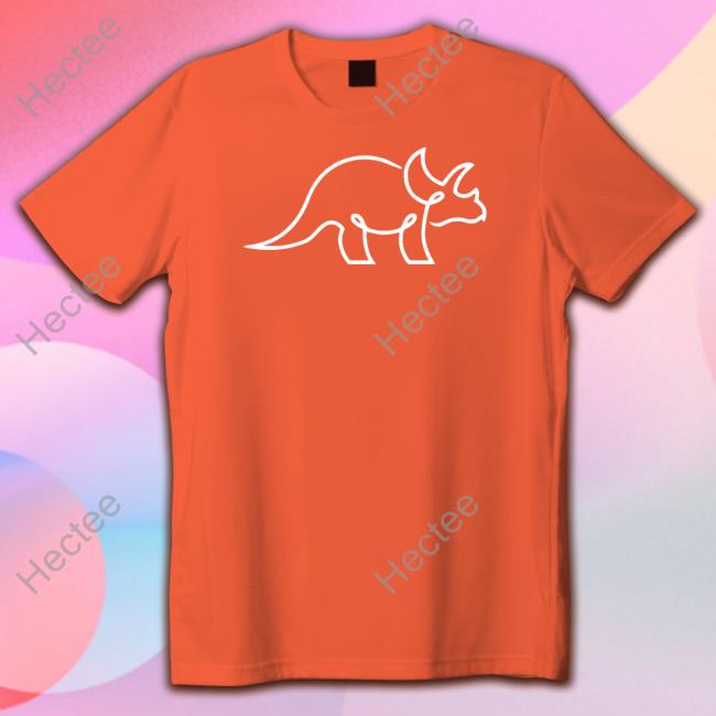 The Try Guys Logo T Shirt