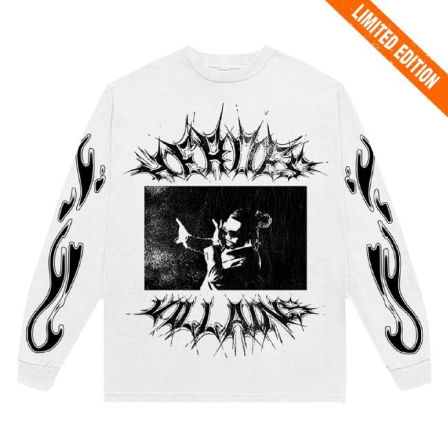 Official Metro Boomin Shop Merch Store Heroes And Villains Shirts