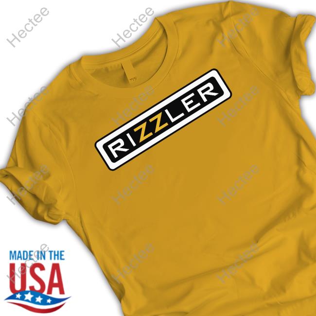 Rizzler shirt, hoodie, tank top, sweater and long sleeve t-shirt