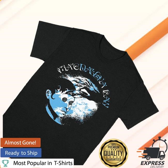 Magdalena Bay Imaginal Disk T Shirts