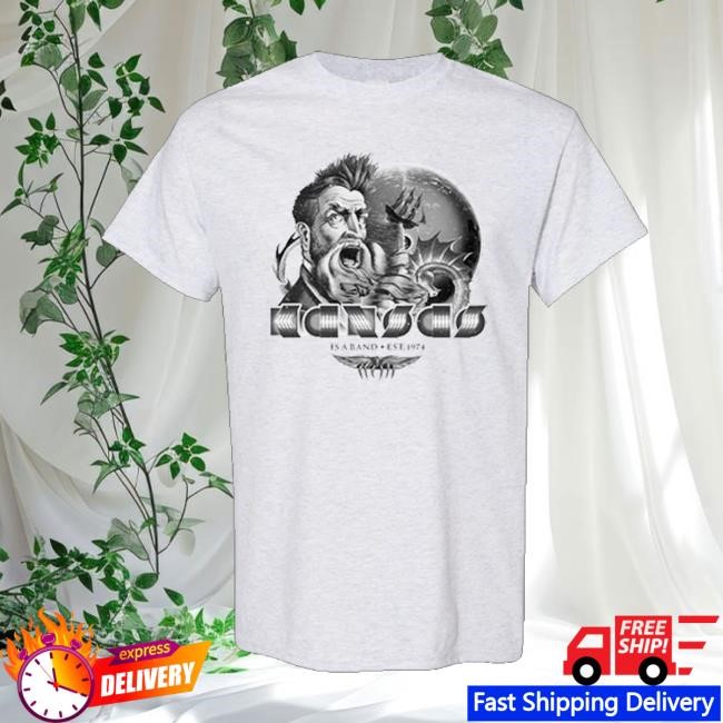 Limited Kansas Band Colortest Merch Store Classics 2025 Tour t-shirt, hoodie, tank top, sweater and long sleeve t-shirt